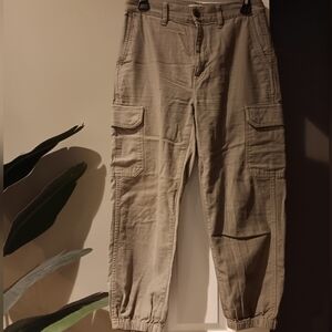 Madewell Cargo Pants
